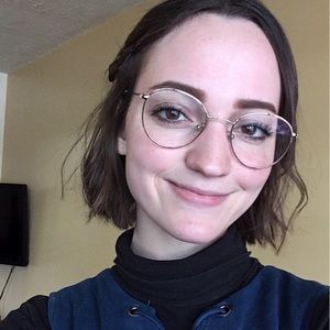 Meet your Posher, Ellie